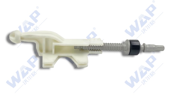 EC32大燈水平手調(diào)螺桿分總成